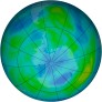 Antarctic Ozone 1988-04-02